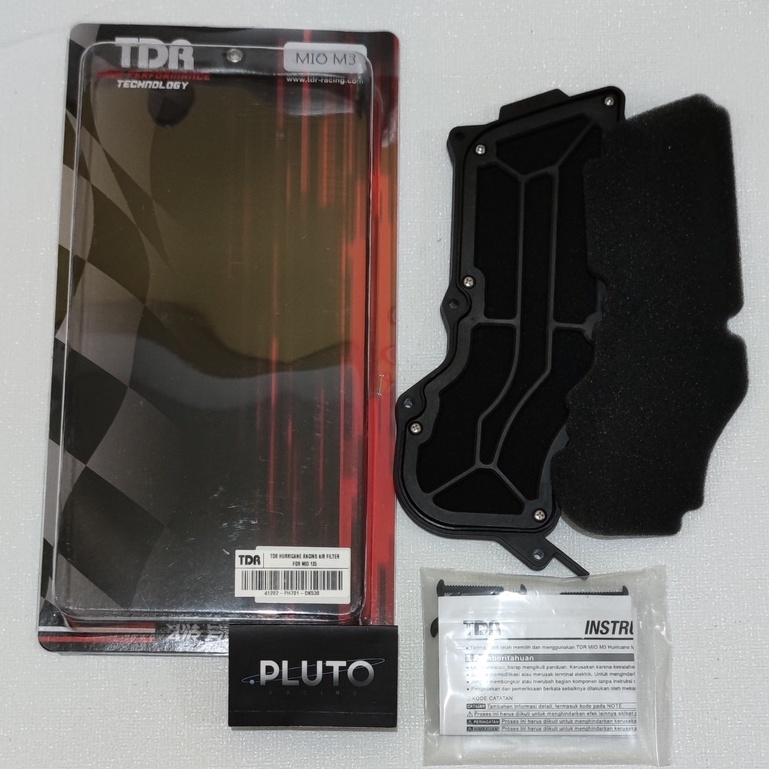 TDR Filter Udara Mio M3- Mio125 Filter Saringan Udara ORI TDR Thailand
