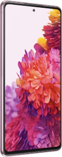 Samsung Galaxy S20 FE (8+128 GB) Processor Snapdragon 865 -  Cloud Lavender