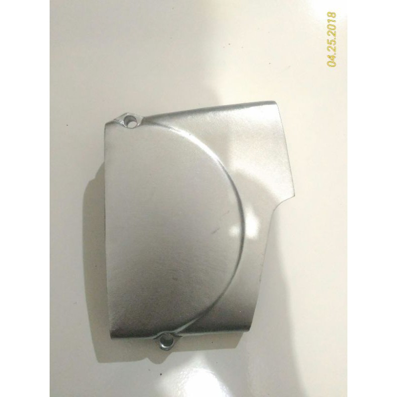 Tutup Gear - Tutup Gir Honda S90 66 CASTROL