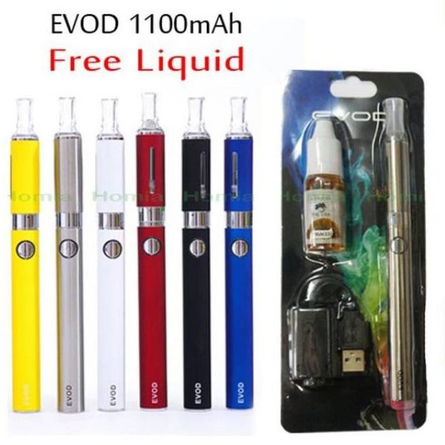 Terbaru (COD) [KODE H88QH] VAPEE MINI PODS EVOD SIAP PAKAI