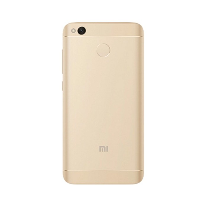XIAOMI Redmi 4X Ram 2 Rom 16Gb , Gold
