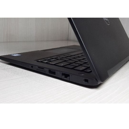 Laptop Dell Latitude 7290 Core I7 Gen 8 Ram 16 Gb Ssd 512 Gb Bergaransi