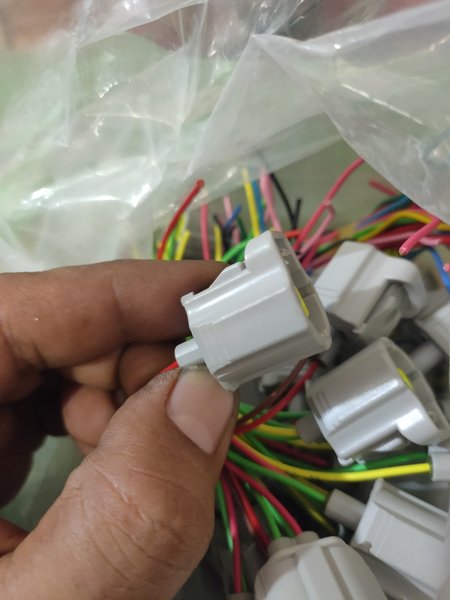 SOKET ECT SENSOR TEMPERATUR COOLANT ALL NEW COROLLA 7 AFE