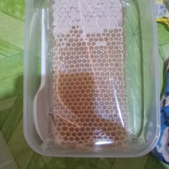 

MADU SARANG ASLI MURNI (ORIGINAL)