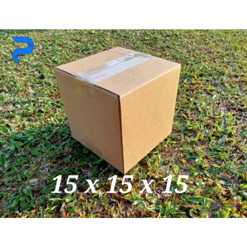 

kardus packing 15x15x15 cm