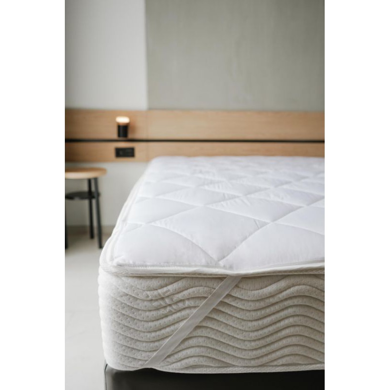 Mattress Matras Protector Eco Pelindung Kasur Elephant Shopee Indonesia