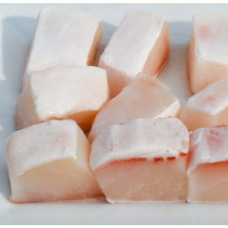 

Ikan Kakap Filet