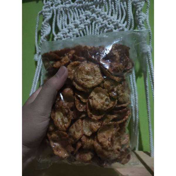 

Emping Super Khas Madura