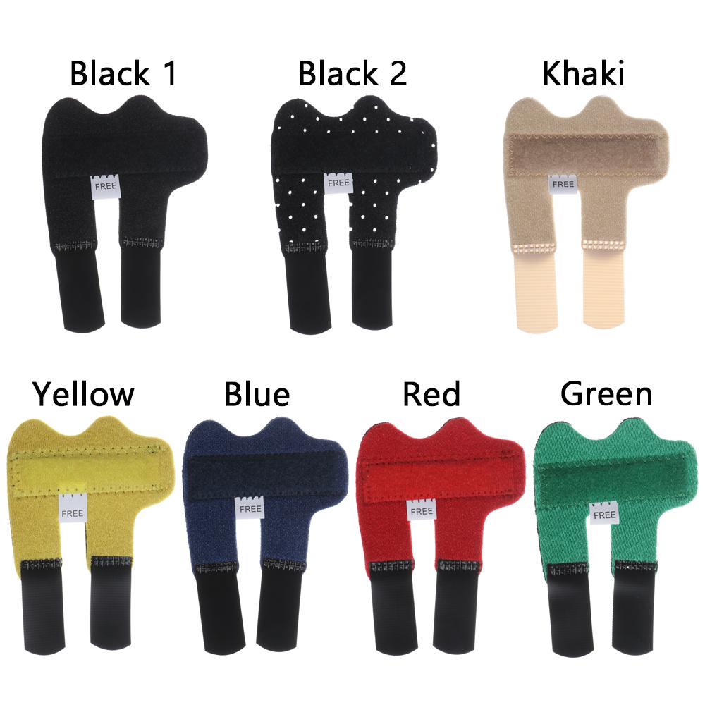 R-flower Brace Korektor Jari Patah / Radang Sendi / Dislokasi