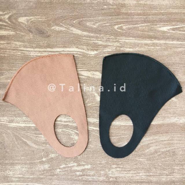 MASKER KAIN SCUBA DEWASA MAKASSAR