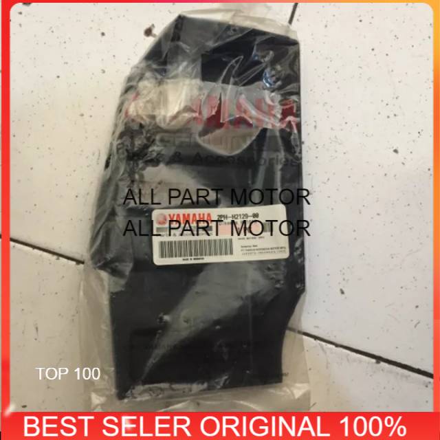 TUTUP AKI MIO M3 125 ori ygp