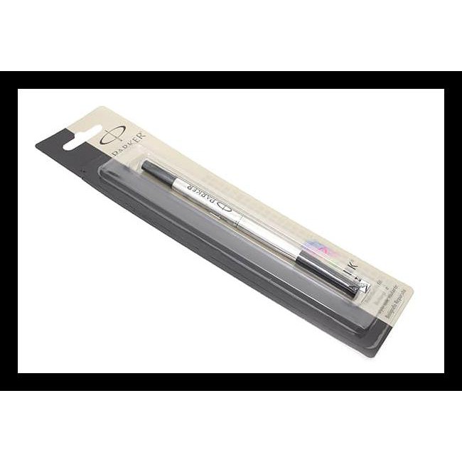 

Diskon Isi Ulang / Refill Parker Roller / Refill Parker Rollerball - Hitam Keren