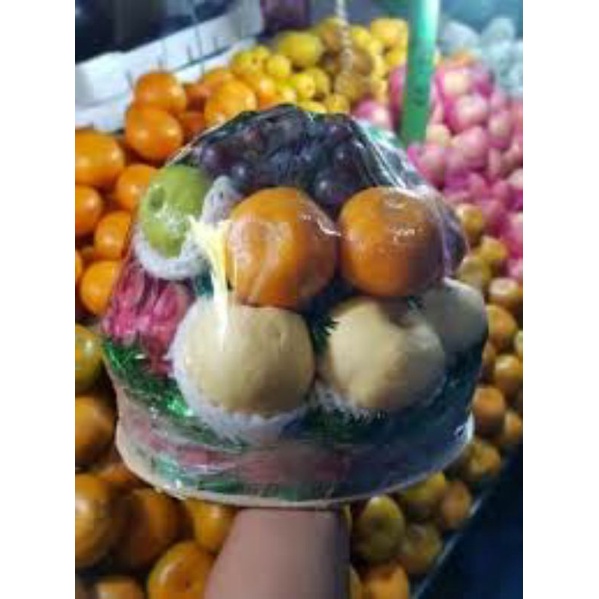 

PAKET PARCEL BUAH