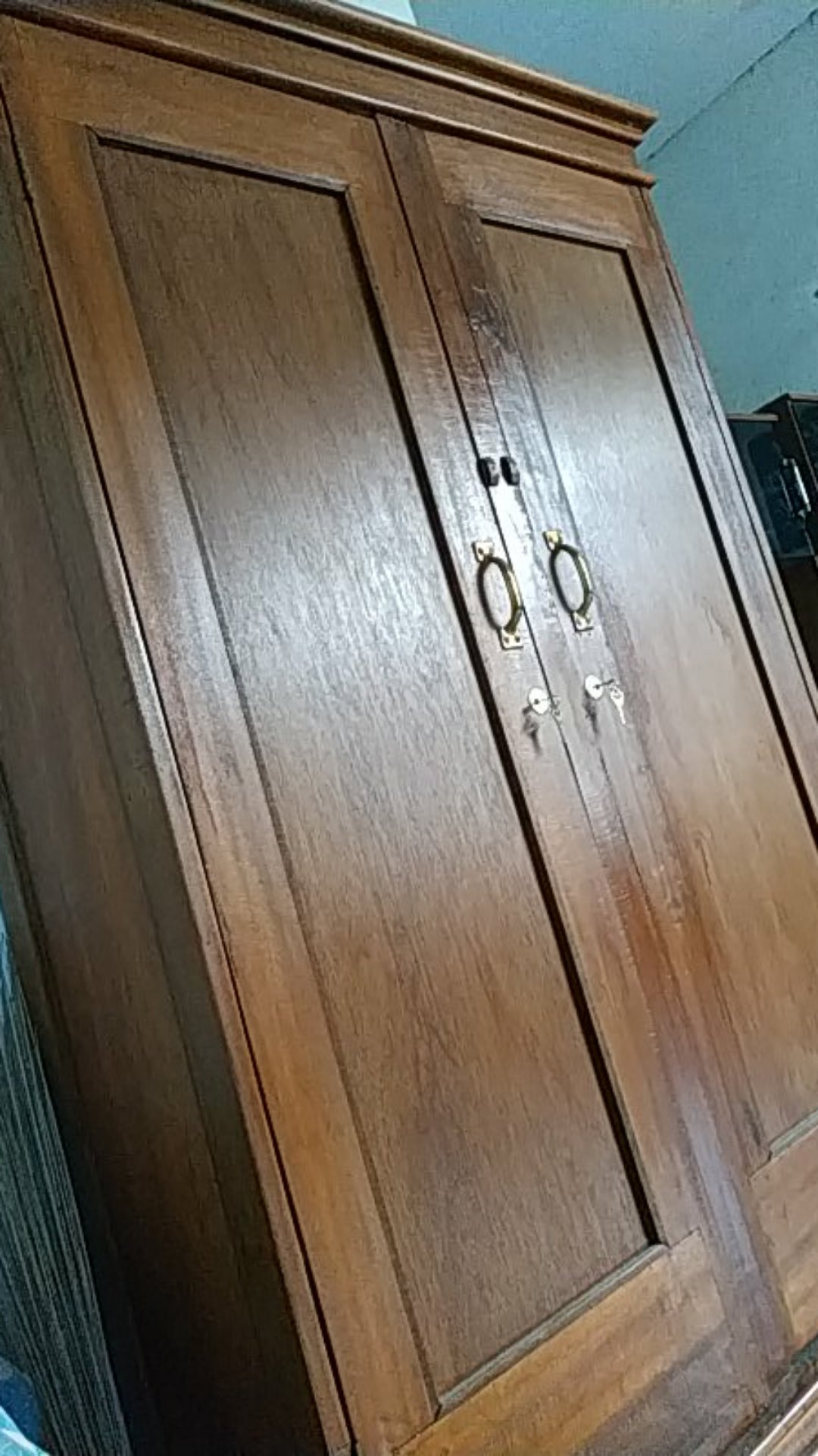 Copel Sepasang  Atasan Batik Wanita Motif Sogan Seragam Batik Baju Batik Wanita