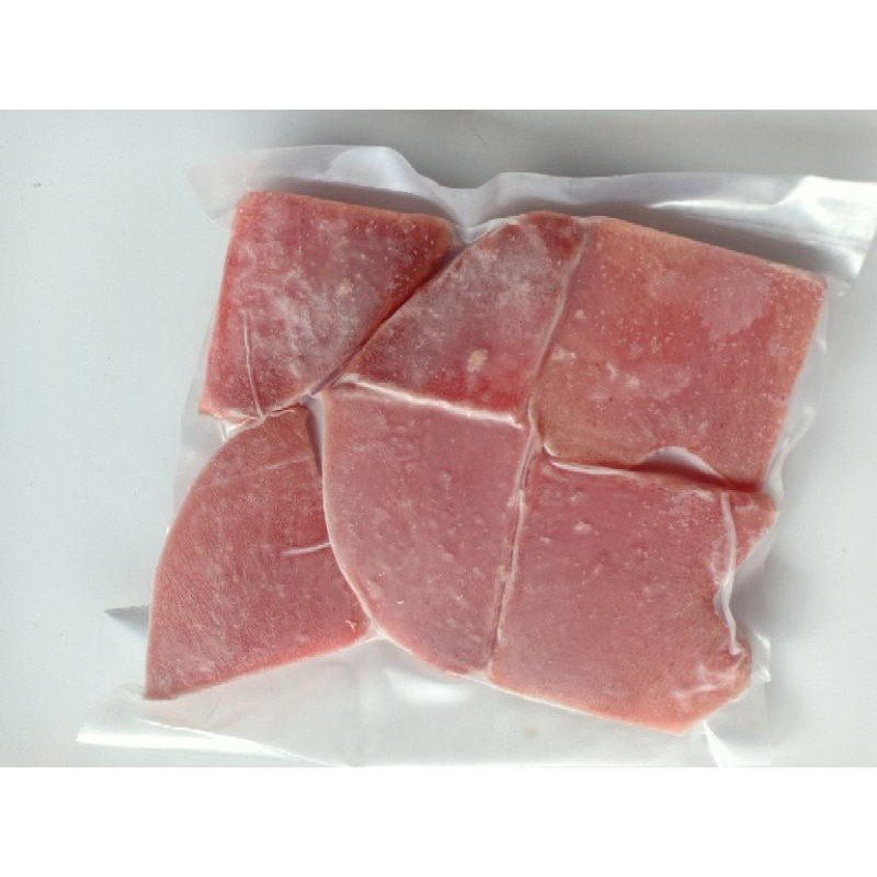 

Tuna Loin Stick /500g