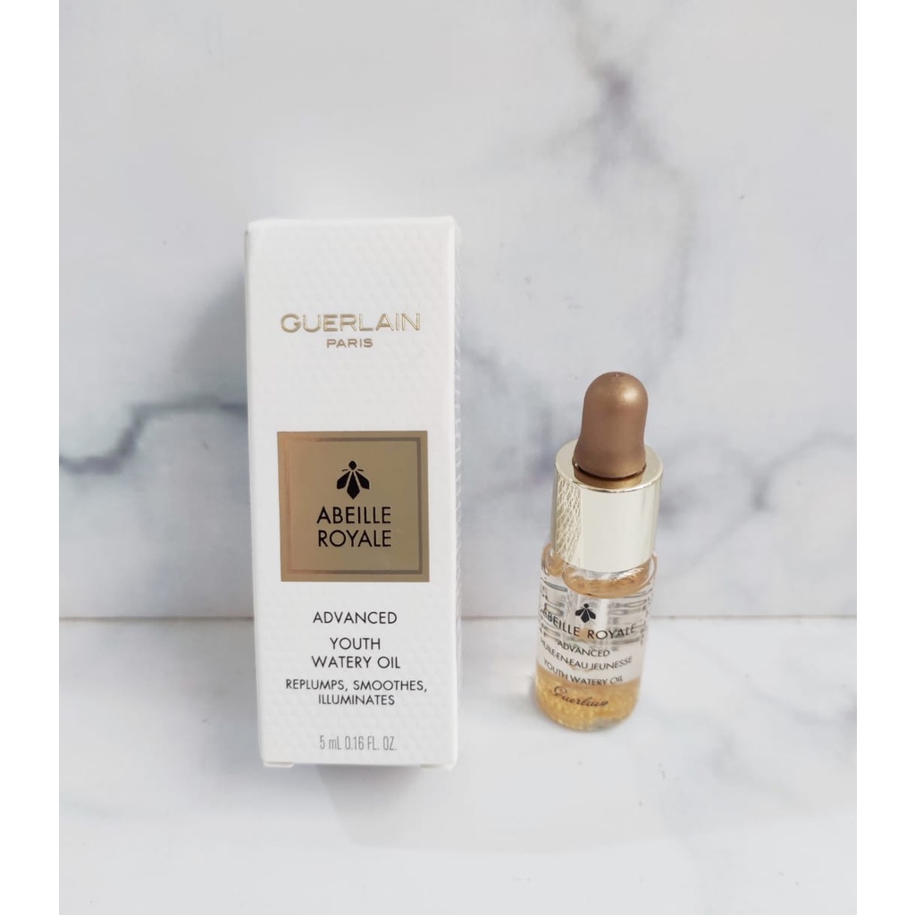 Guerlain Abeille Royale, Advance Youth Waterly Oil 5ml