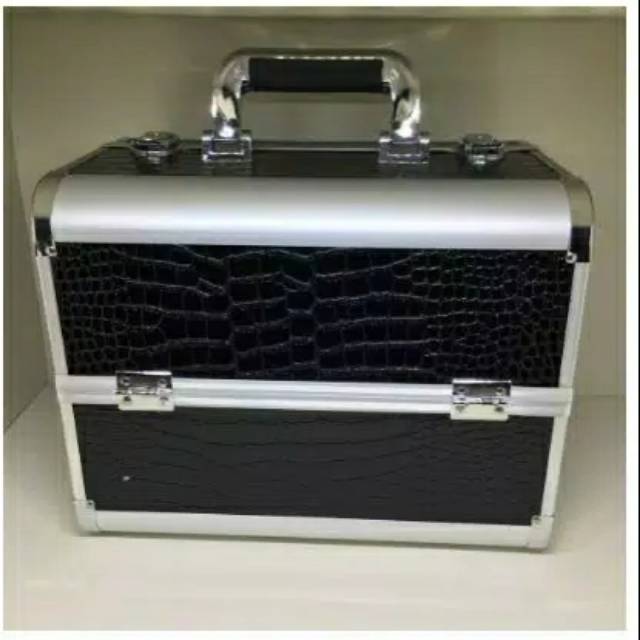 Preloved Beauty case koper make up