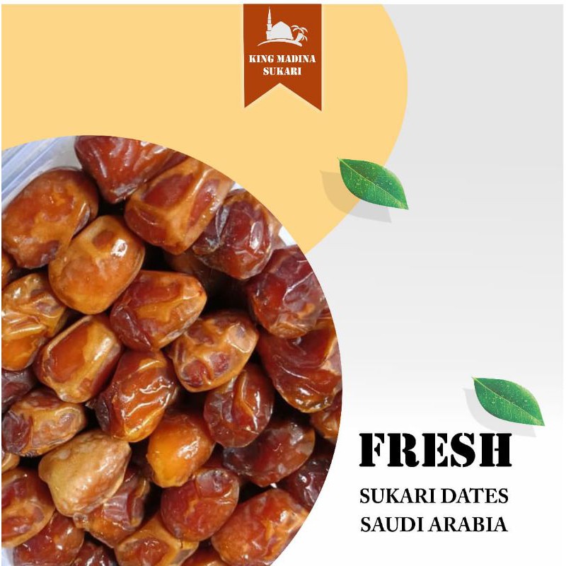 

Kurma Sukari Murah