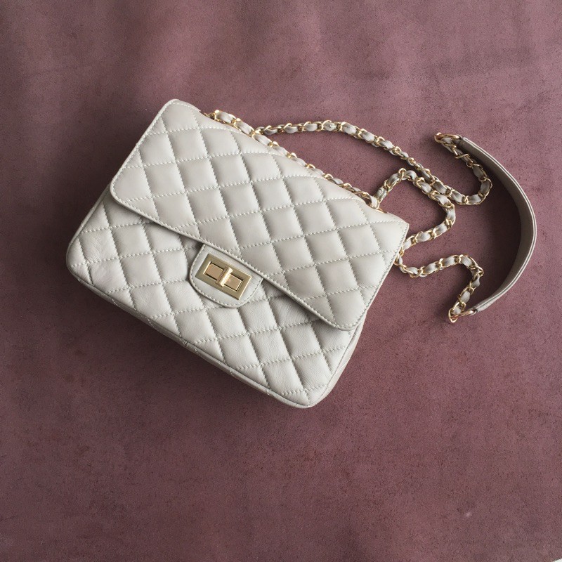 shiny bag /Tas kulit Garut