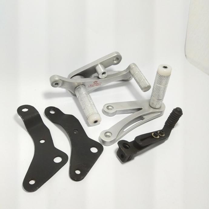 Underbone Fiz R Foot Step Underbone Fiz R Dkt Footstep Fix R Jupiter Z