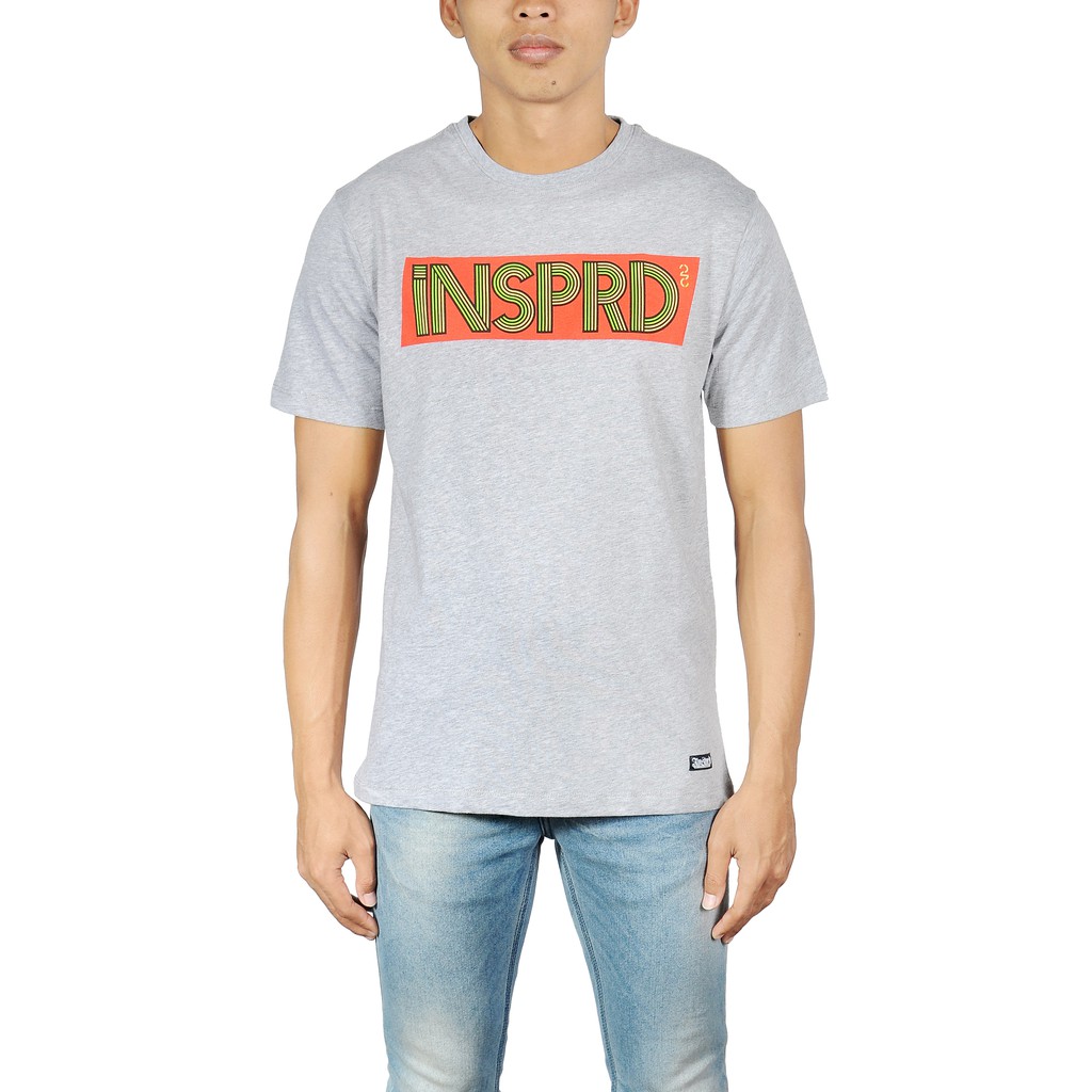 

Inspired27 Tshirt - Ms Line18 M71 Gr