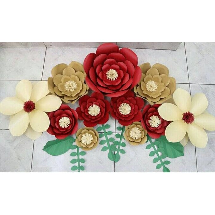 

JUAL KARTON JASMINE WARNA WARNI 11 lembar Folio