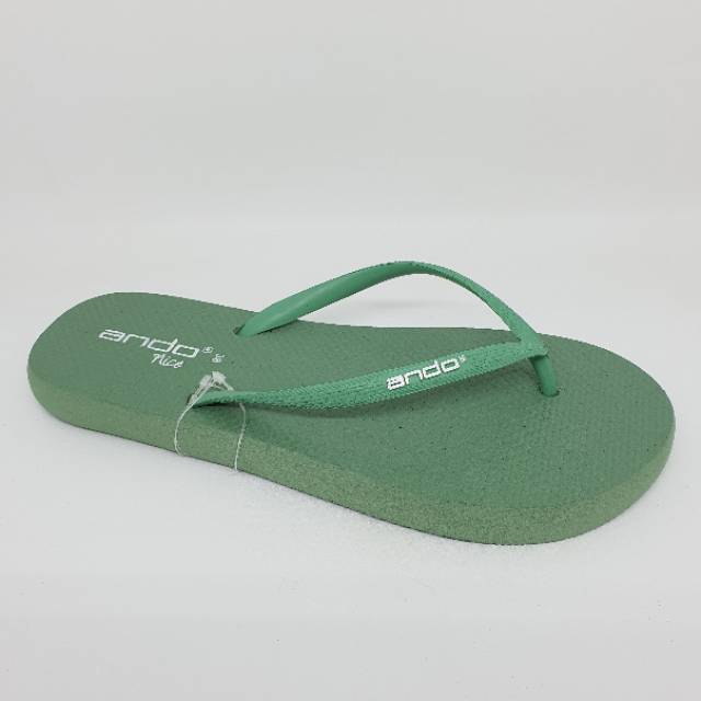 ANDO NICE - SANDAL JEPIT WANITA (36-40)