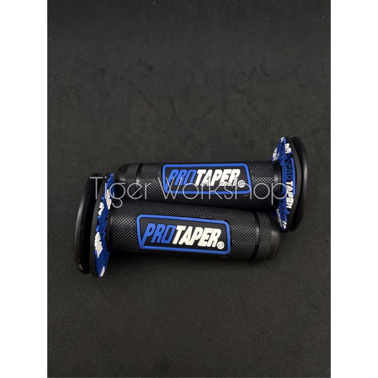 HANDGRIP MOTOR UNIVERSAL PROTAPER 3WARNA / VARIASI MOTOR