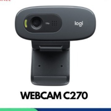 Logitech Webcam C270