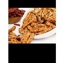 

BASRENG VIRAL DAUN JERUK BASRENG STIKK PEDAS 100 GRAM