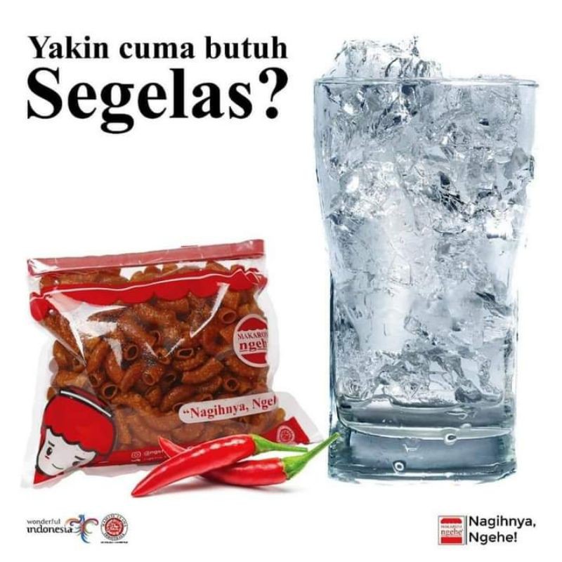 

makaroni ngehe bungkus isi 80gr