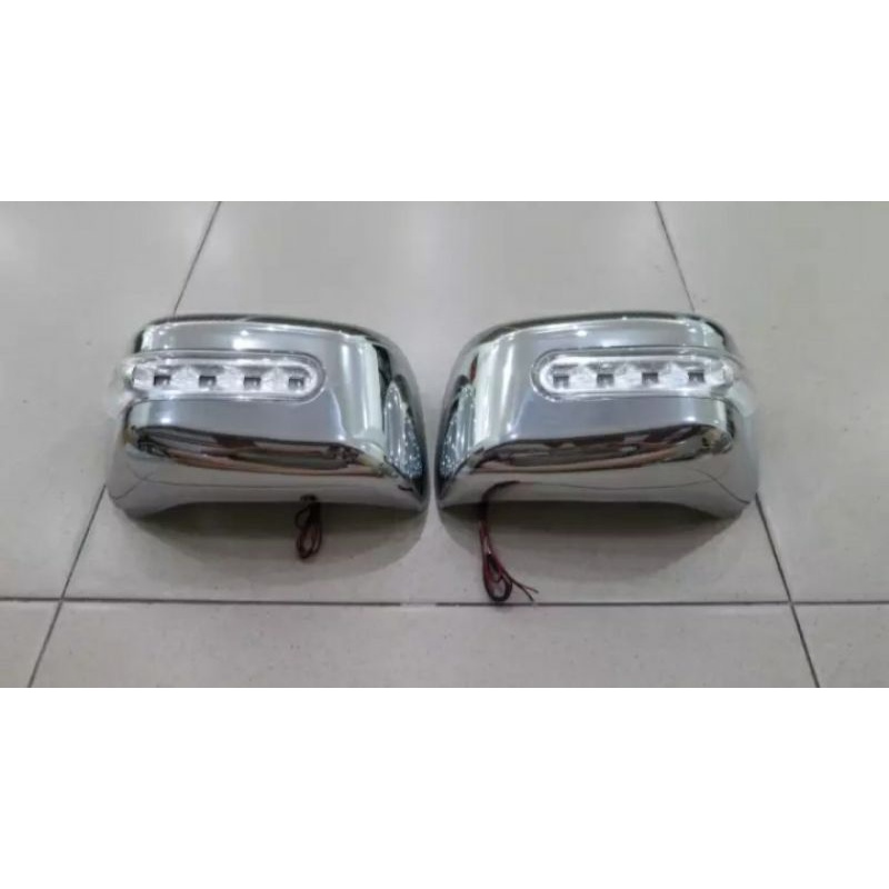 COVER SPION SUZUKI KARIMUN WAGON R