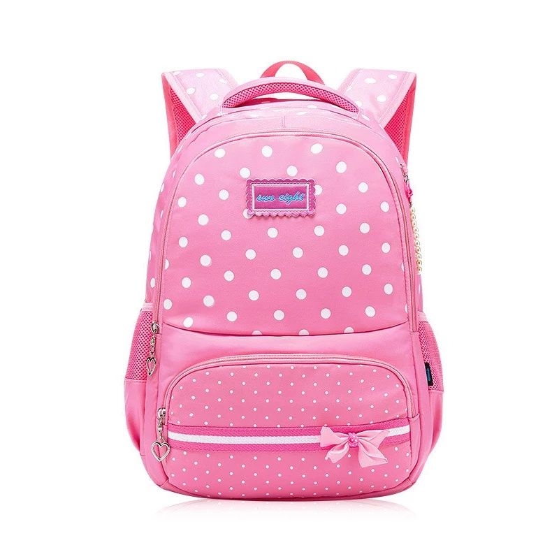 Tas Sekolah Anak SD Ransel Karakter 2in1 Backpack Anak Sekolah Tas Ransel GoodFriend Unisex