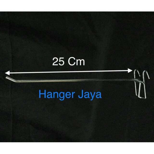 Hook Ram Cantol 25 CM