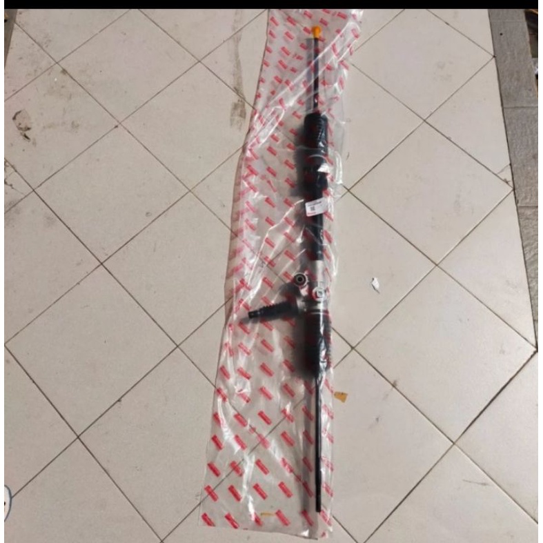 STEERING BAK STIR ASSY MANUAL GRANDMAX LUXIO