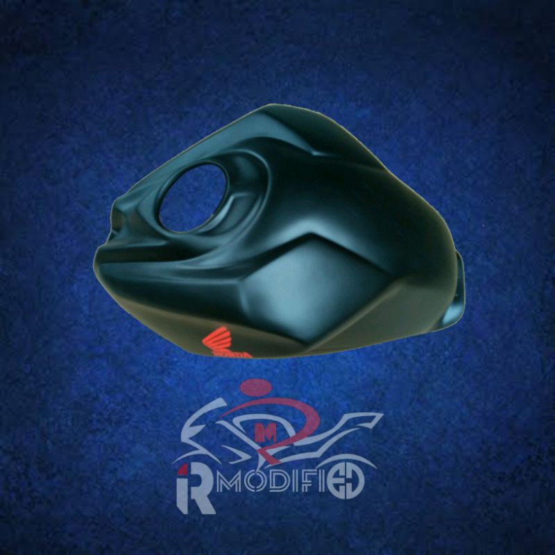 Cover Tanki New CBR 150R Facelift