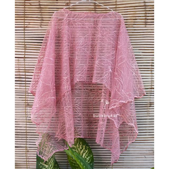 Cape tile - Deluna pinguin outer tile