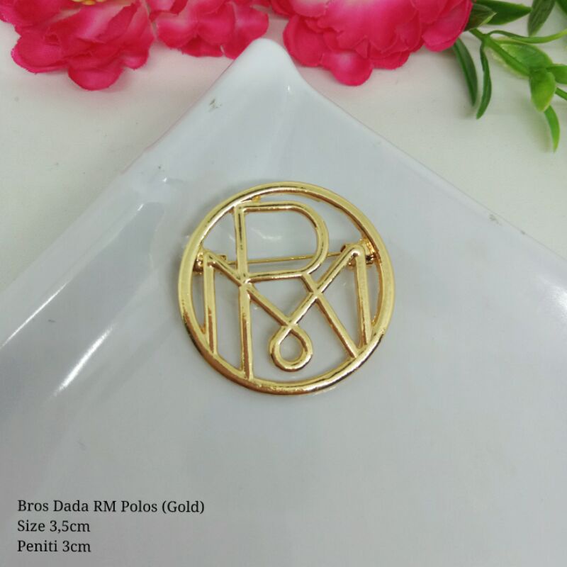 BROS DADA RM (RIA MIRANDA) KW-Polos