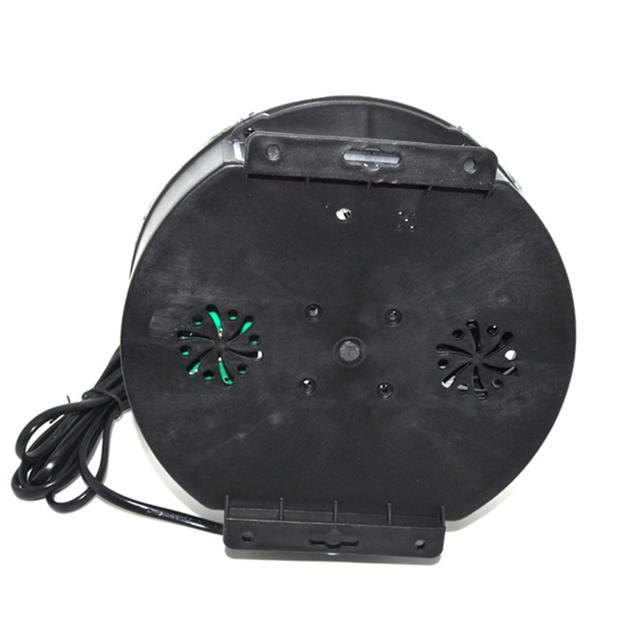 AGM Crystal Magic Ball Disco LED 20W - AC20 - Putih