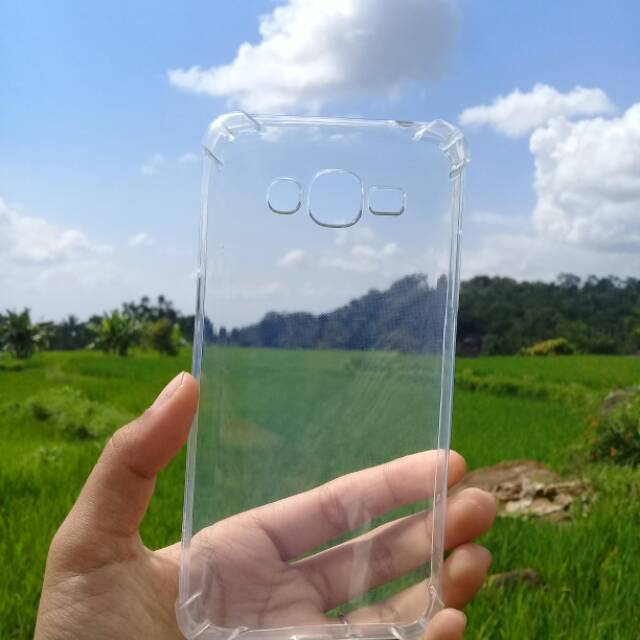 Anticrack Samsung J2 Prime/Softcaee J2 Prime/case hp samsung J2 Prime