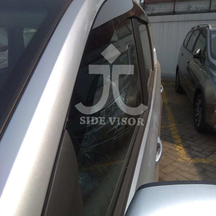 Talang Air Wuling Confero