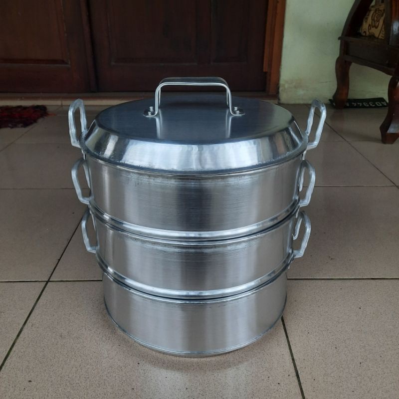 PANCI SUSUN / DANDANG SUSUN / LANGSENG SUSUN 3 UK 30CM