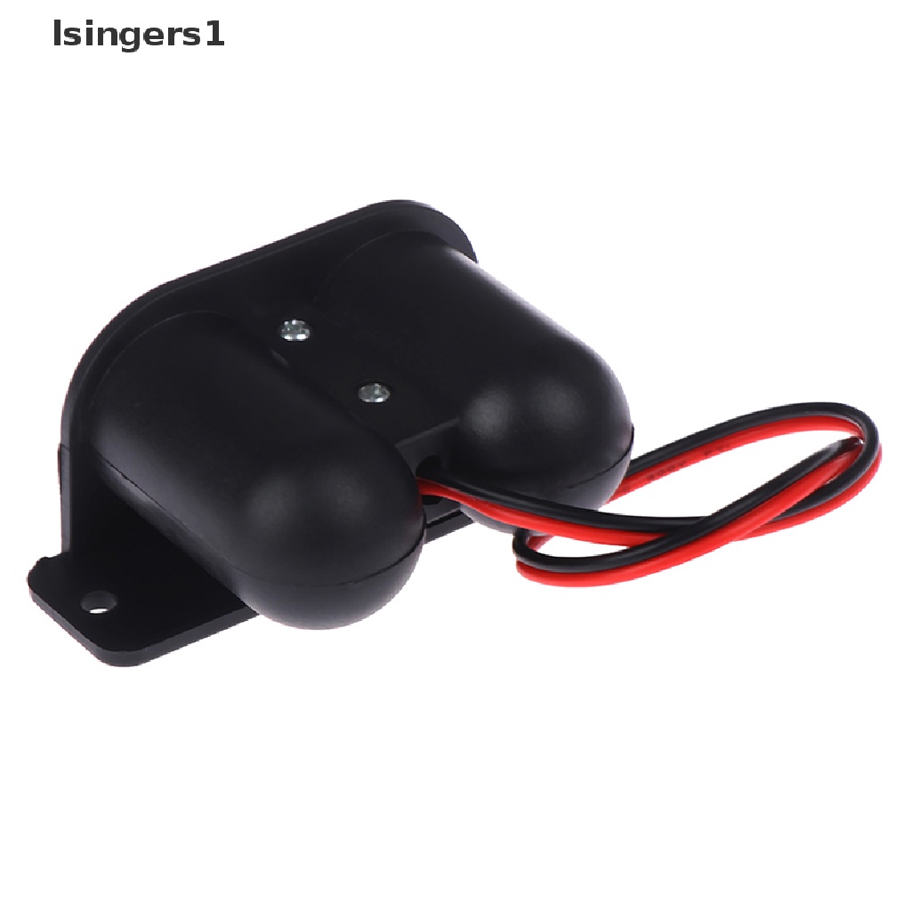 (lsingers1) Power Outlet 12V / 24V Dengan 2 Port Charger USB Untuk Aksesoris Mobil