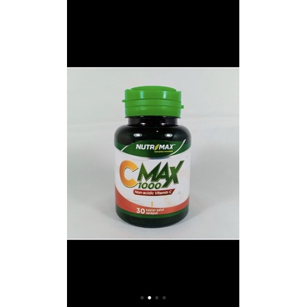 NUTRIMAX C MAX 1000