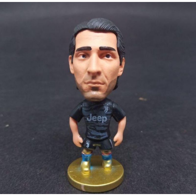 Action Figure Buffon 77