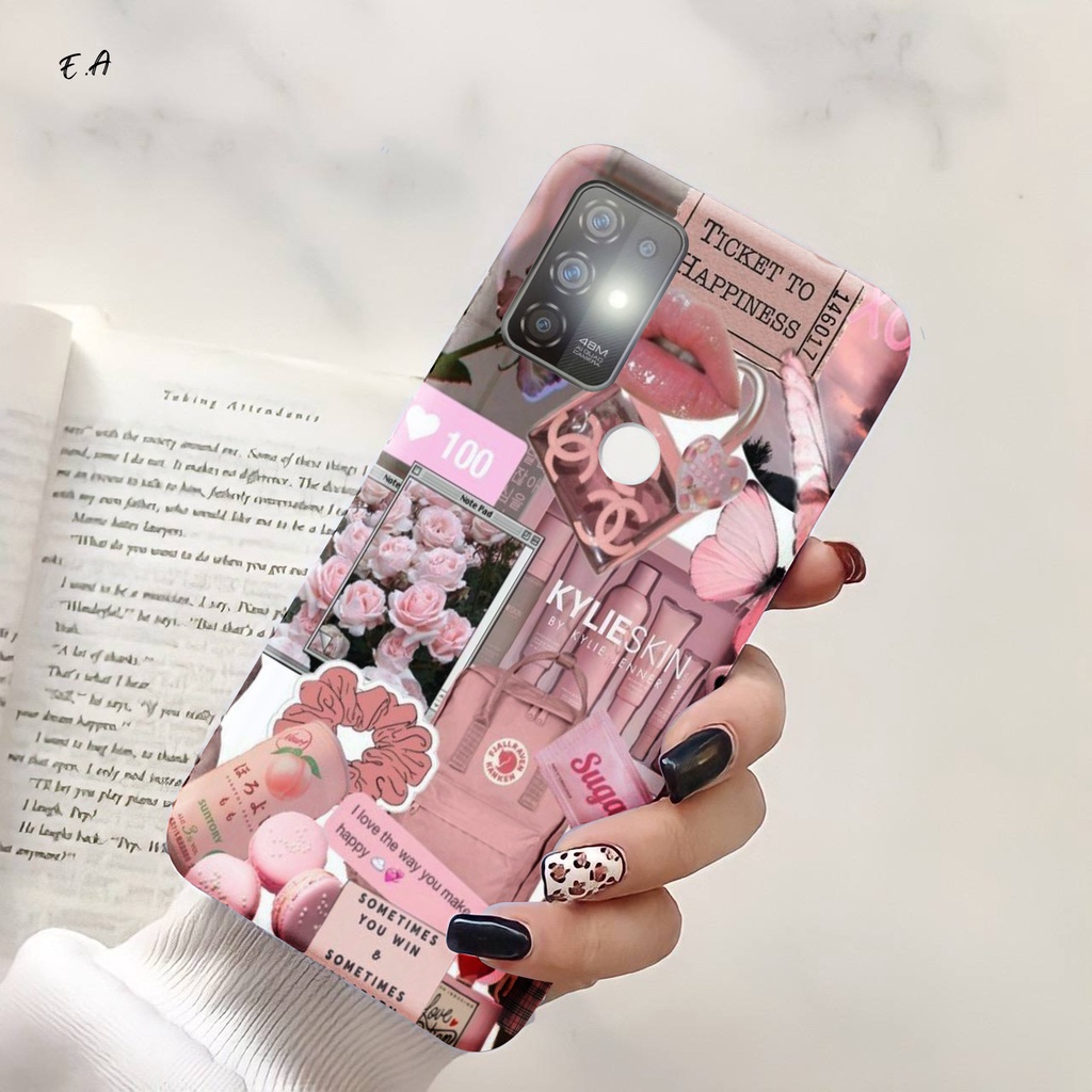 case custom softcase advan #sff058 advan g5 advan g5 elite advan g5 plus advan g9 pro advan nasa plu