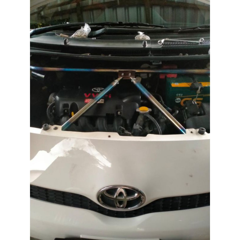Strutbar mobil Avanza Xenia , ayla-agya