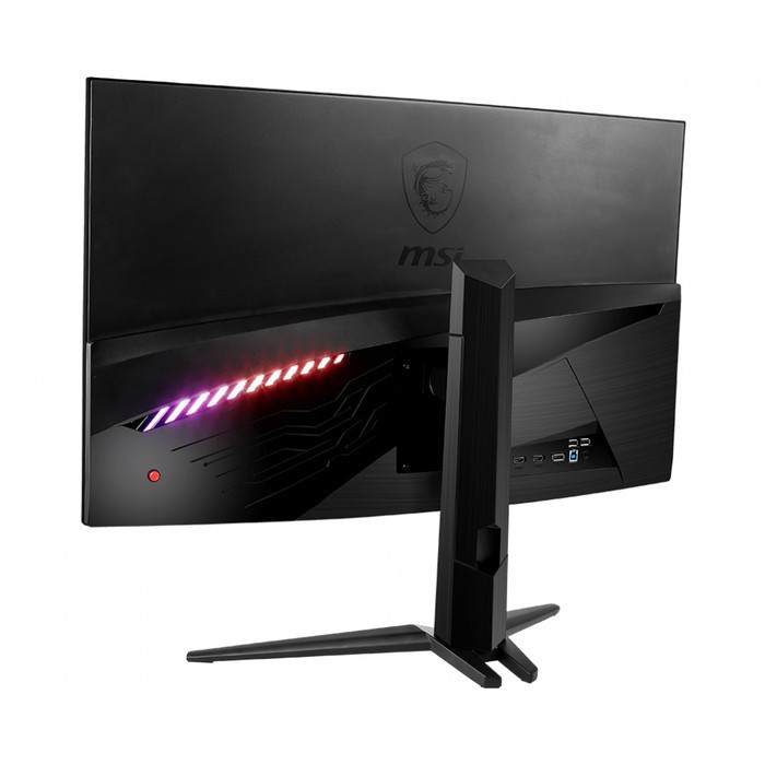 MSI Optix MAG321CURV 32&quot; 4K Curved Gaming Monitor With RGB