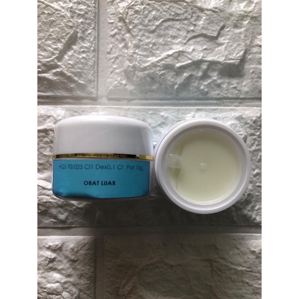 cream malam HTCD 0.025 /HTCD 0.025 cream
