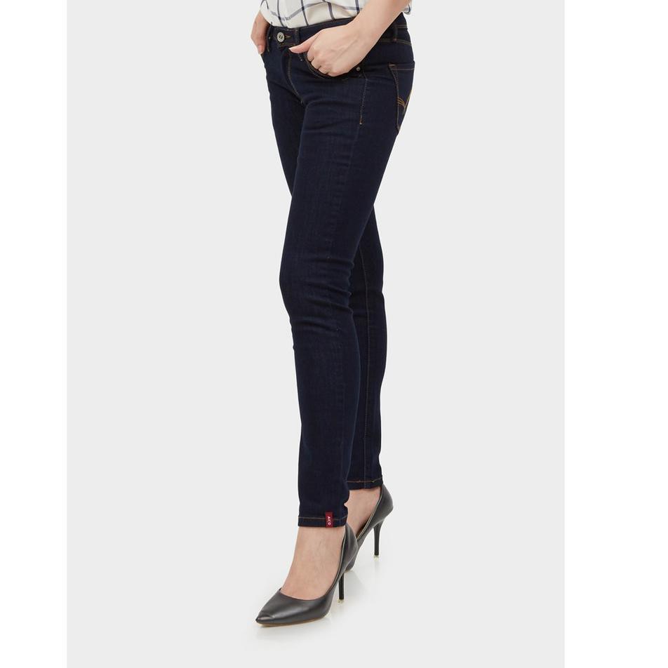 Murmer AKO JEANS Skinny Fit 16-2888 .. Aman